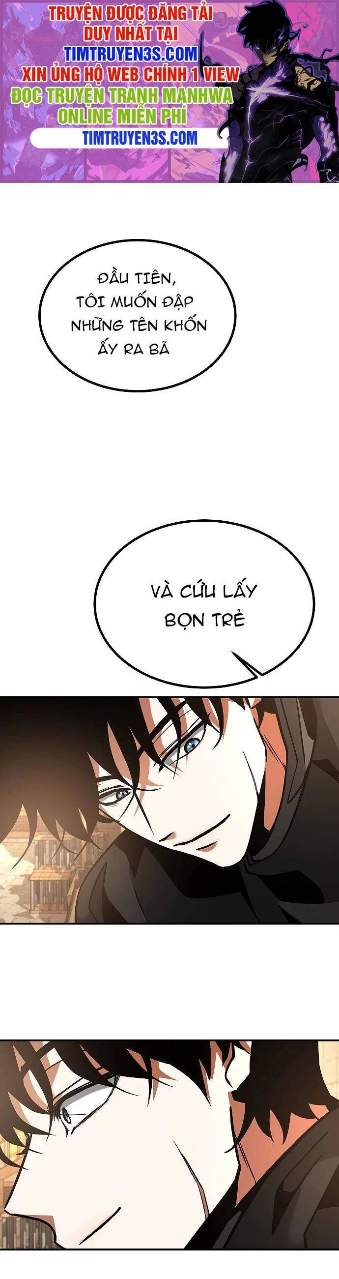 Săn Lùng Nữ Chúa Chapter 4 - 2