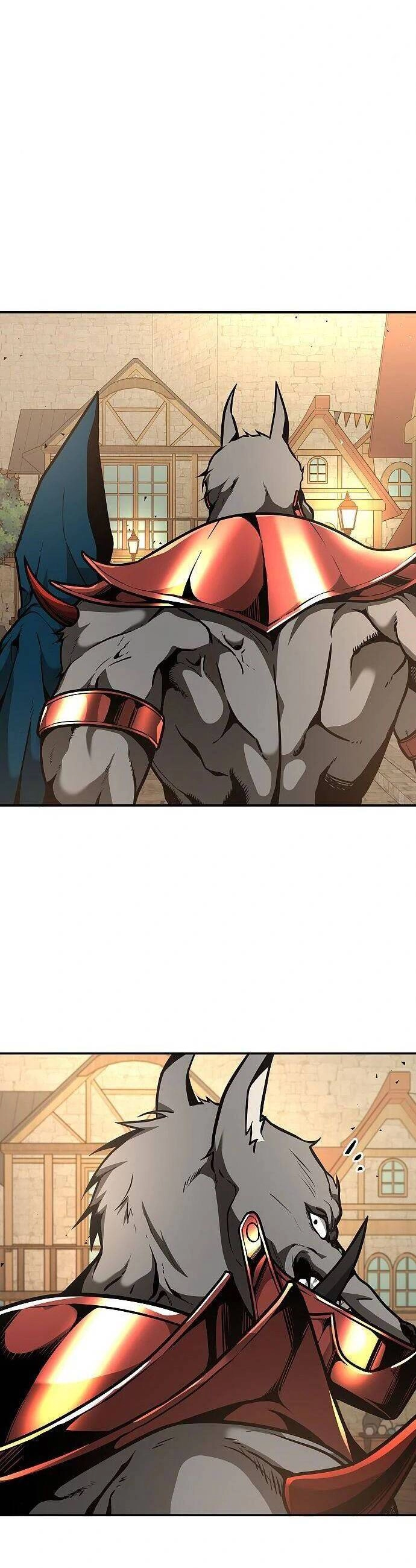 Săn Lùng Nữ Chúa Chapter 4 - 3