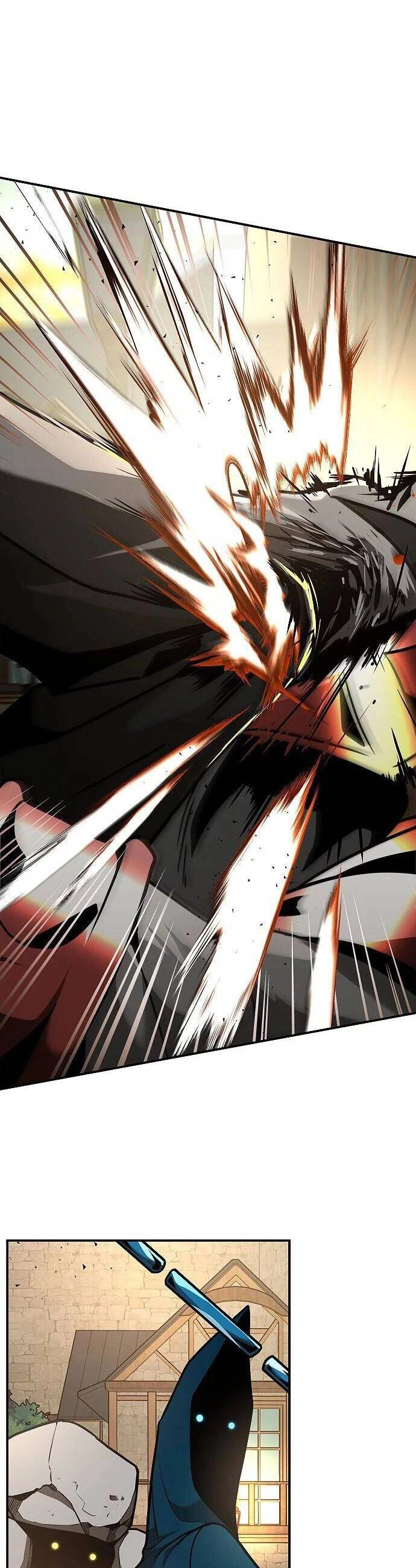 Săn Lùng Nữ Chúa Chapter 4 - 4