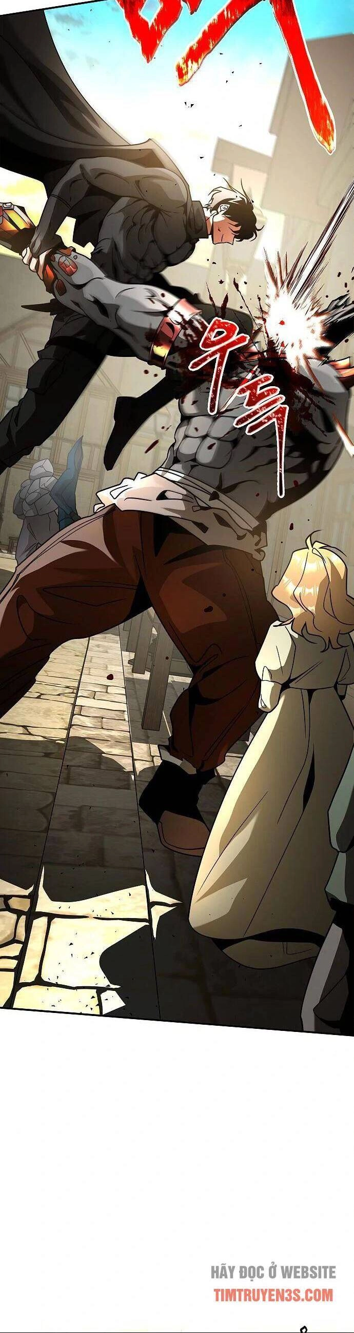 Săn Lùng Nữ Chúa Chapter 4 - 6