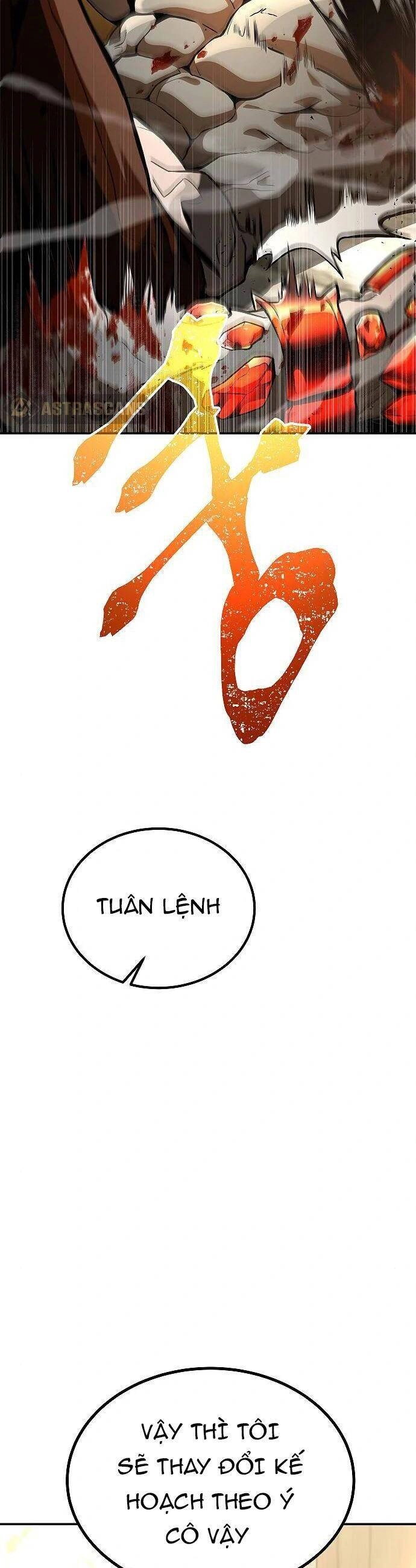 Săn Lùng Nữ Chúa Chapter 4 - 8