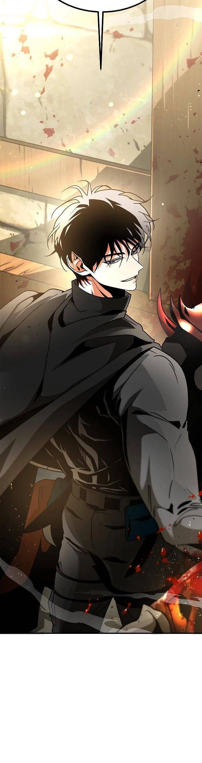 Săn Lùng Nữ Chúa Chapter 4 - 9