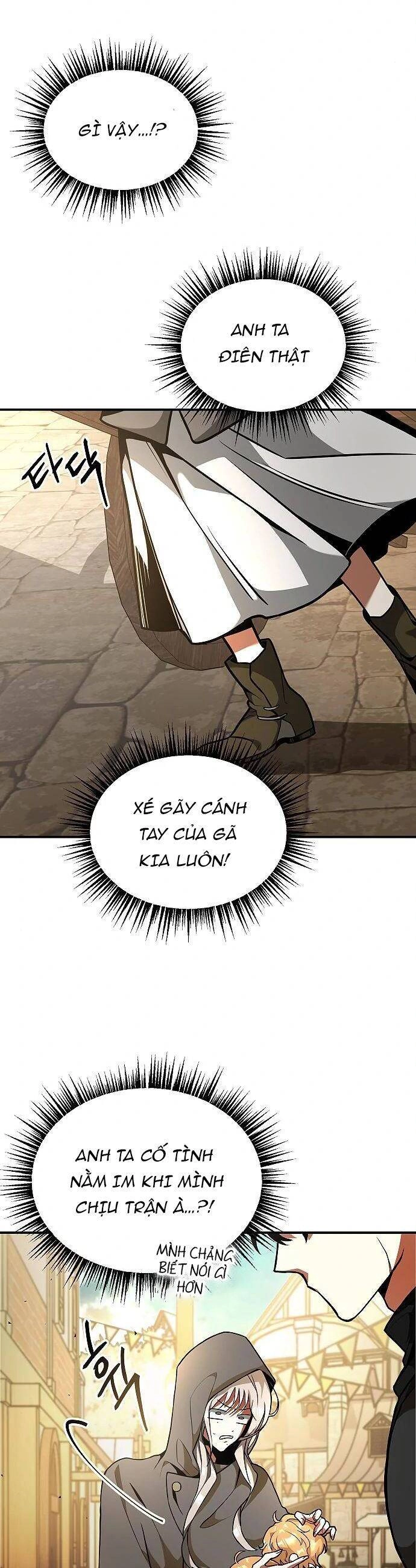 Săn Lùng Nữ Chúa Chapter 4 - 10