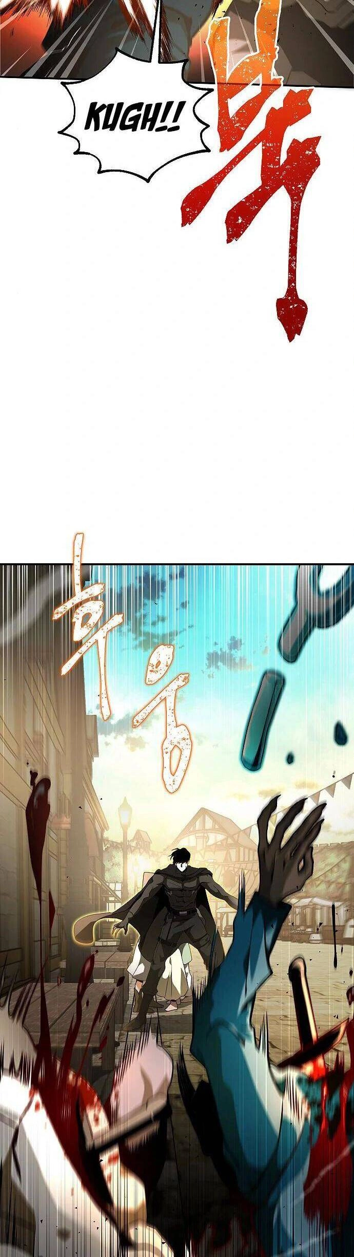 Săn Lùng Nữ Chúa Chapter 4 - 14