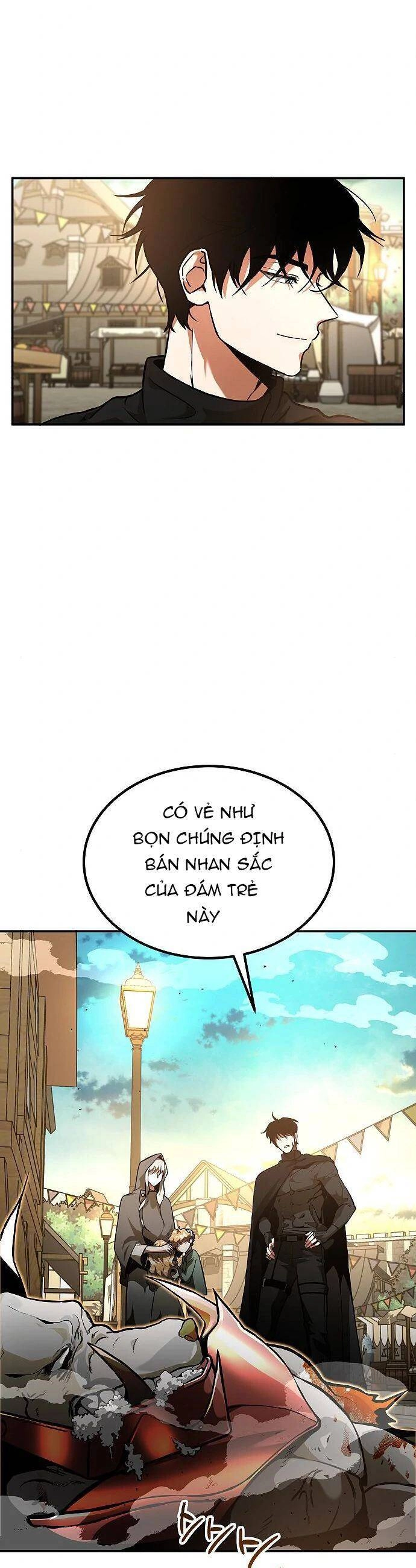 Săn Lùng Nữ Chúa Chapter 4 - 19