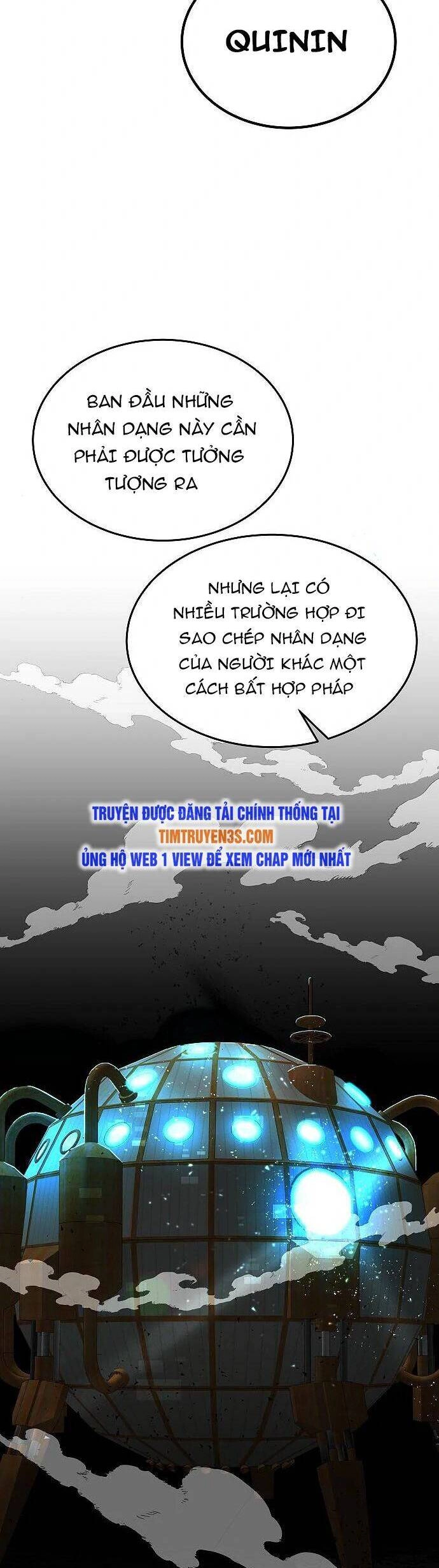Săn Lùng Nữ Chúa Chapter 4 - 24
