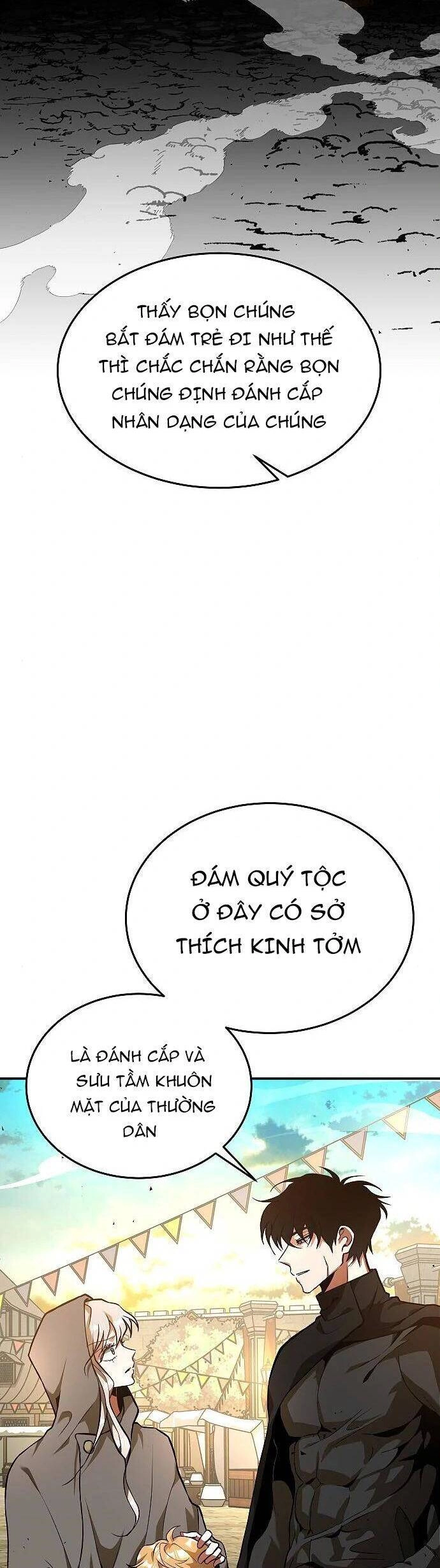 Săn Lùng Nữ Chúa Chapter 4 - 25