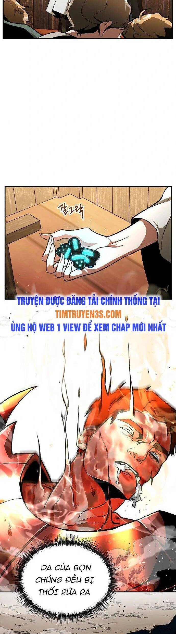 Săn Lùng Nữ Chúa Chapter 4 - 28