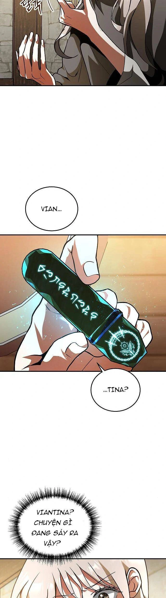 Săn Lùng Nữ Chúa Chapter 4 - 30