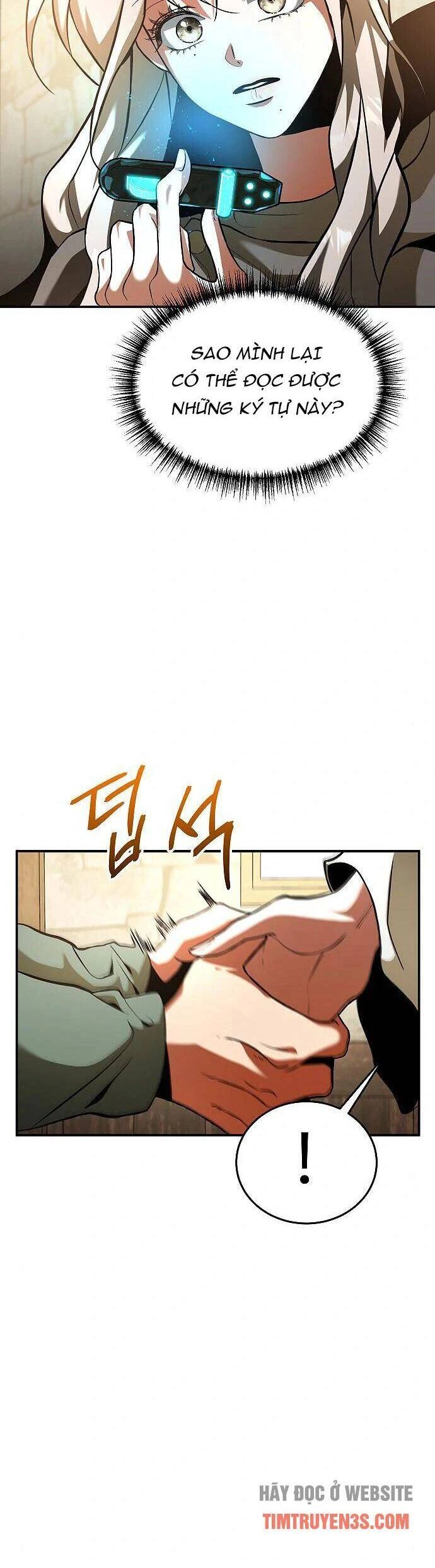 Săn Lùng Nữ Chúa Chapter 4 - 31