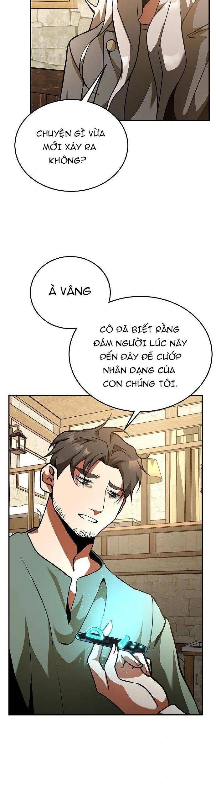 Săn Lùng Nữ Chúa Chapter 4 - 34