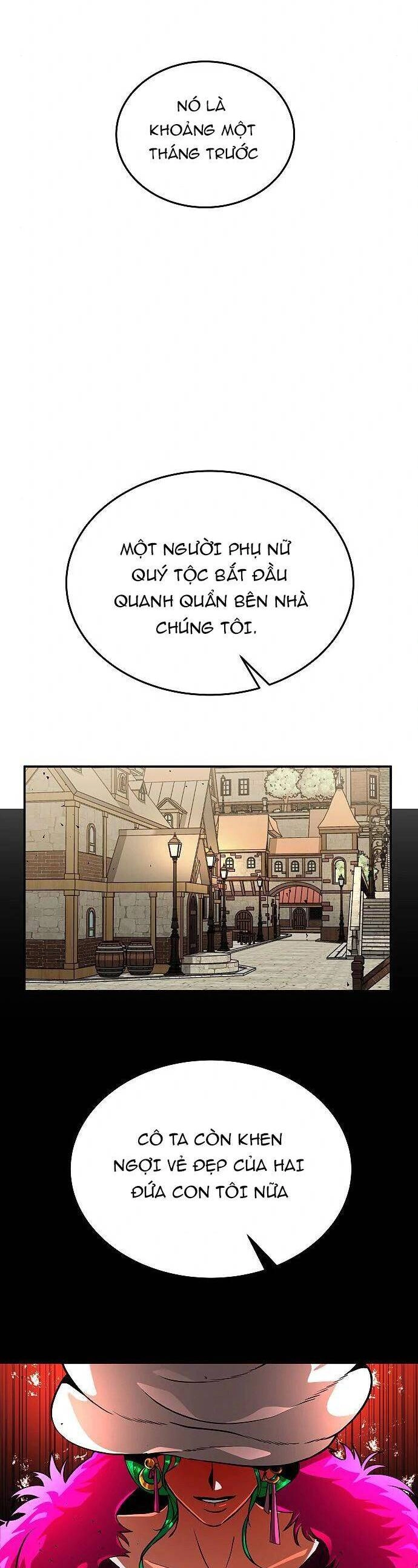 Săn Lùng Nữ Chúa Chapter 4 - 35