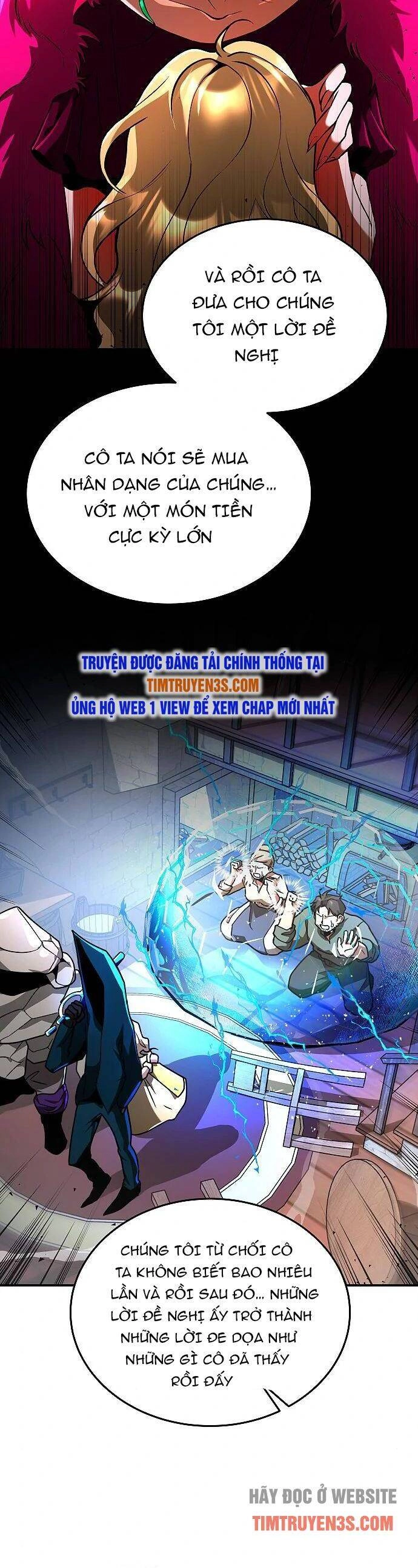 Săn Lùng Nữ Chúa Chapter 4 - 36