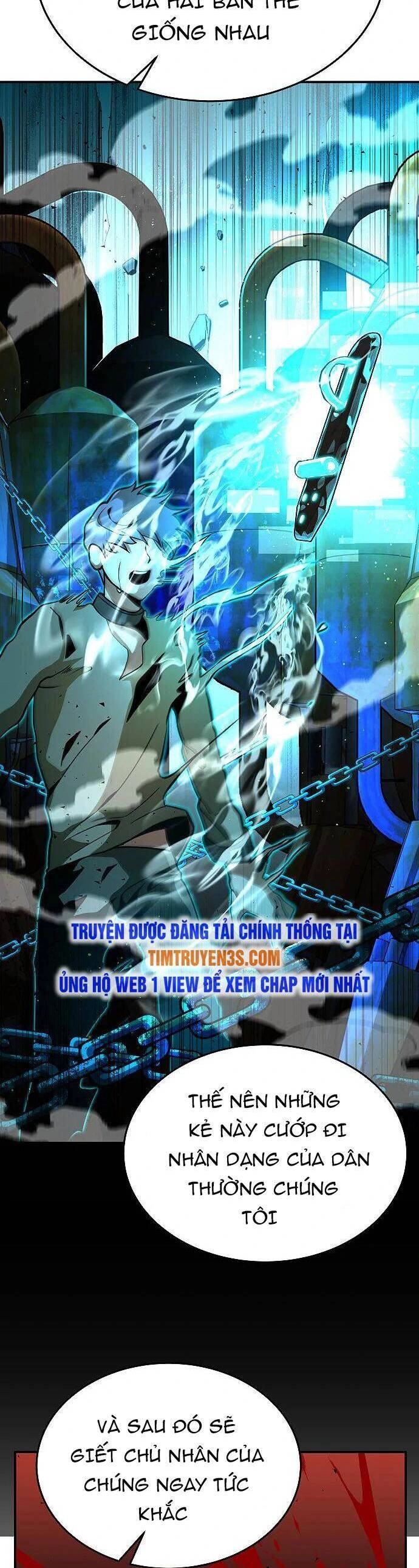 Săn Lùng Nữ Chúa Chapter 4 - 38