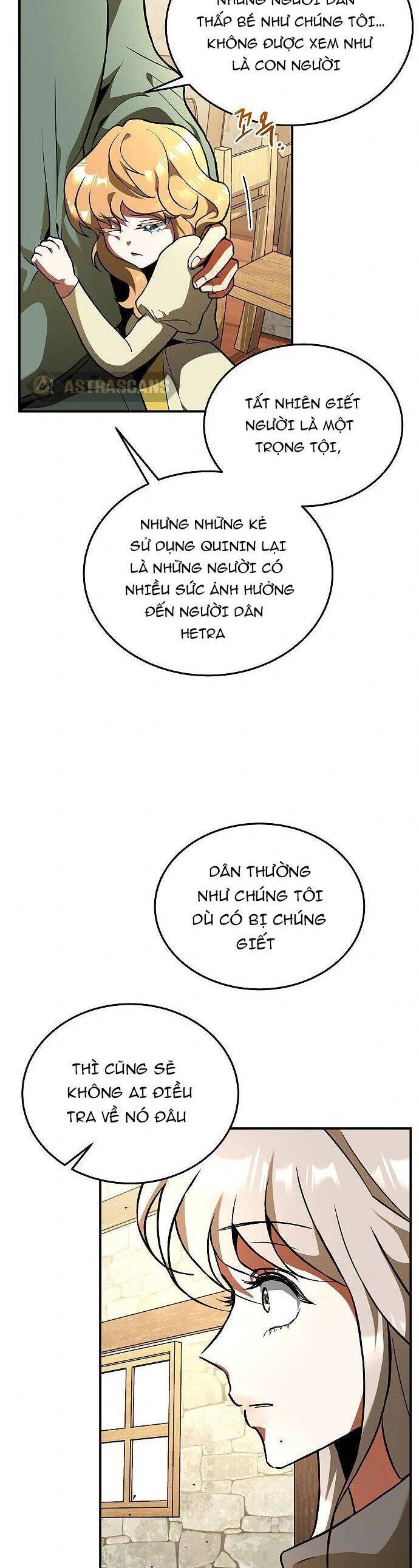 Săn Lùng Nữ Chúa Chapter 4 - 40