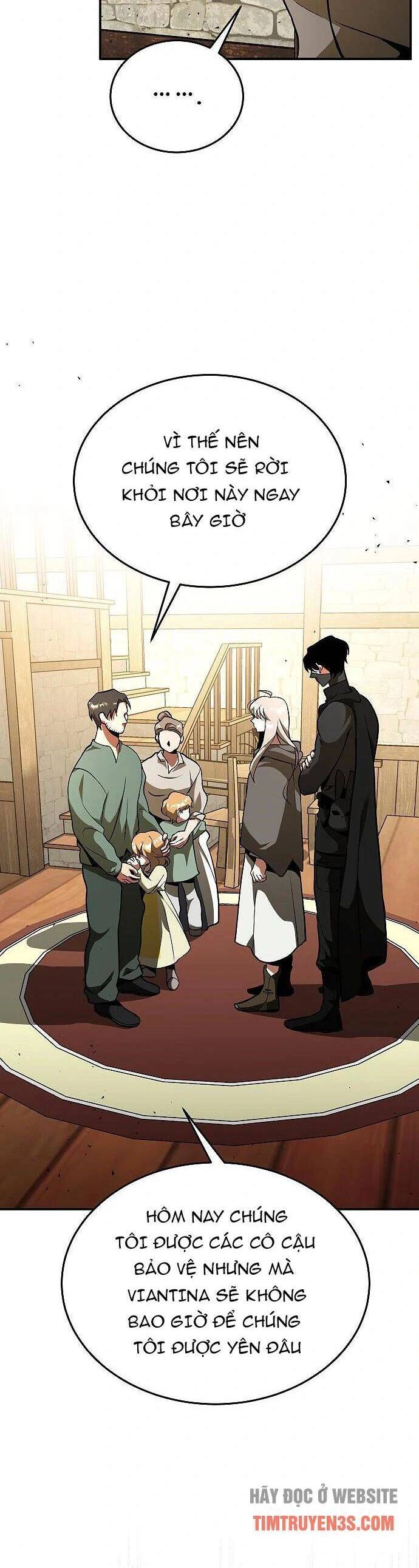 Săn Lùng Nữ Chúa Chapter 4 - 41