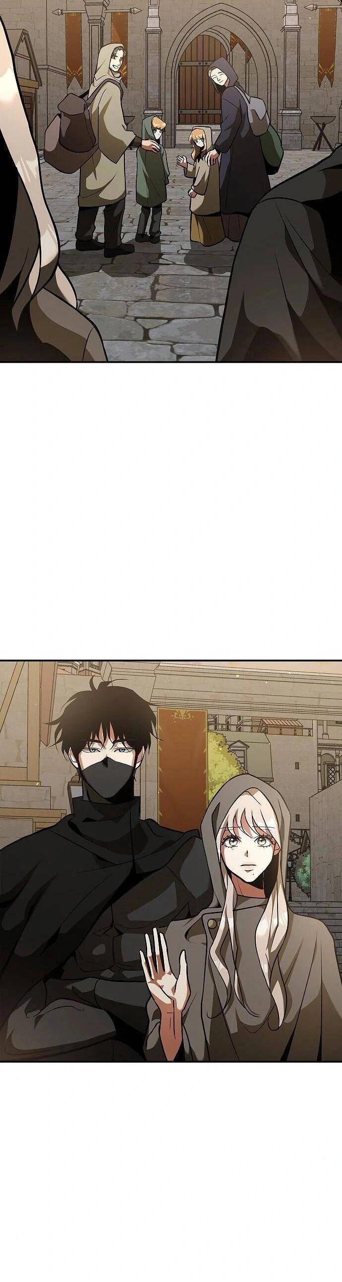 Săn Lùng Nữ Chúa Chapter 4 - 43