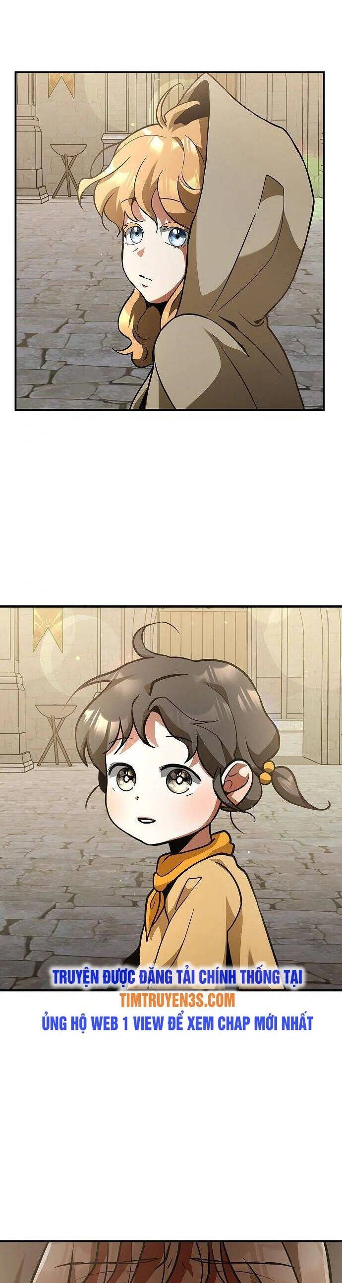 Săn Lùng Nữ Chúa Chapter 4 - 44