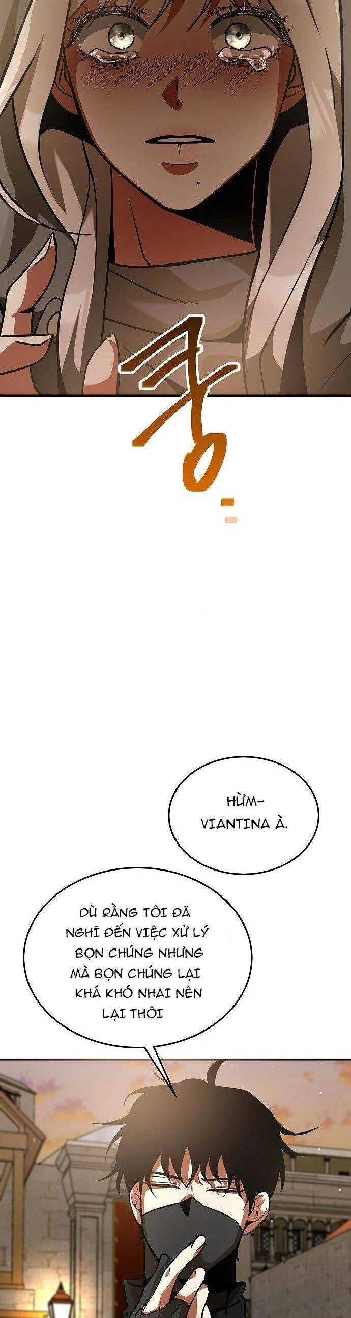 Săn Lùng Nữ Chúa Chapter 4 - 45