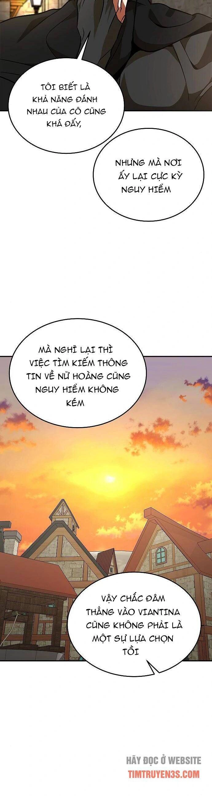 Săn Lùng Nữ Chúa Chapter 4 - 46