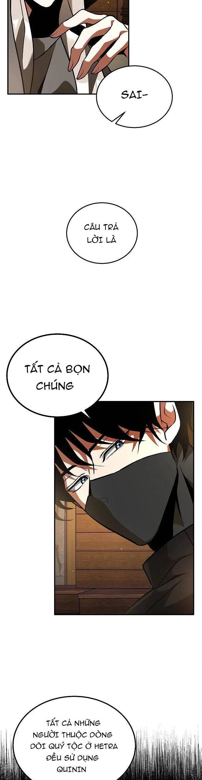 Săn Lùng Nữ Chúa Chapter 4 - 48