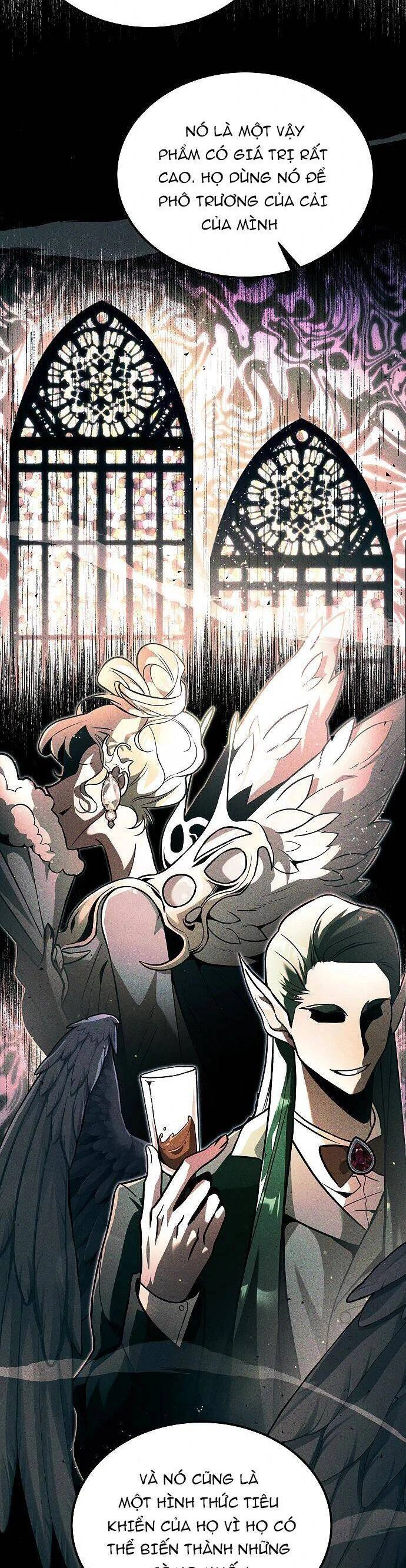 Săn Lùng Nữ Chúa Chapter 4 - 49