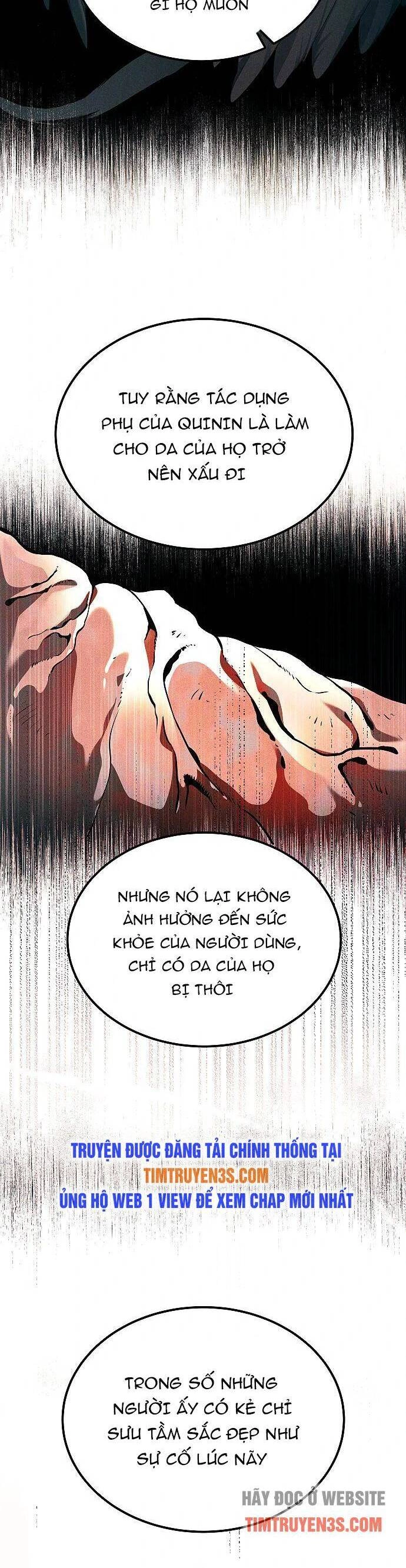 Săn Lùng Nữ Chúa Chapter 4 - 50