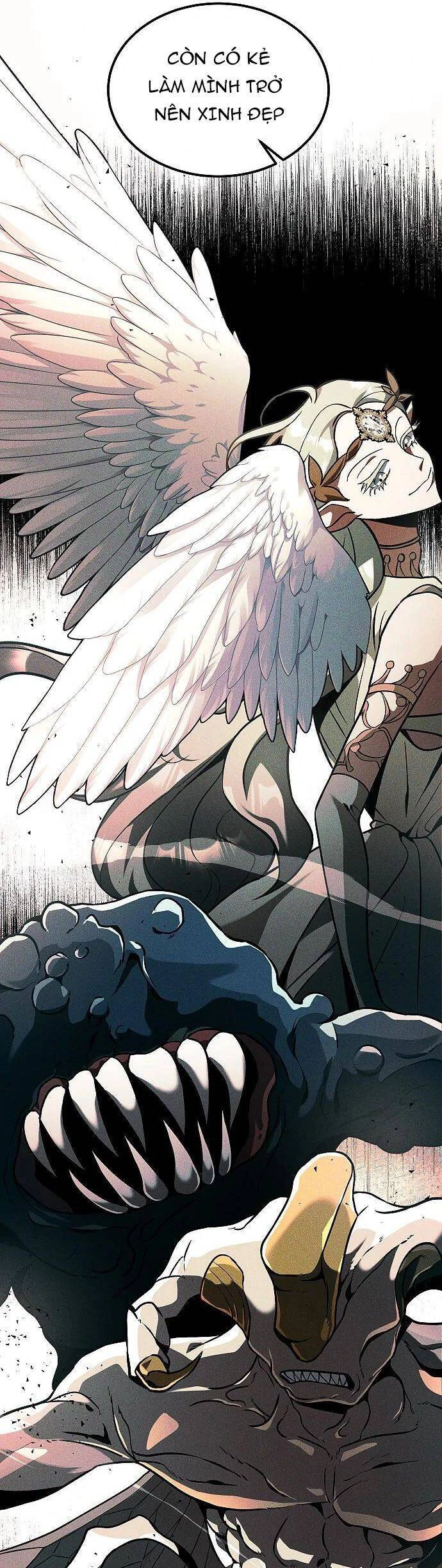 Săn Lùng Nữ Chúa Chapter 4 - 51