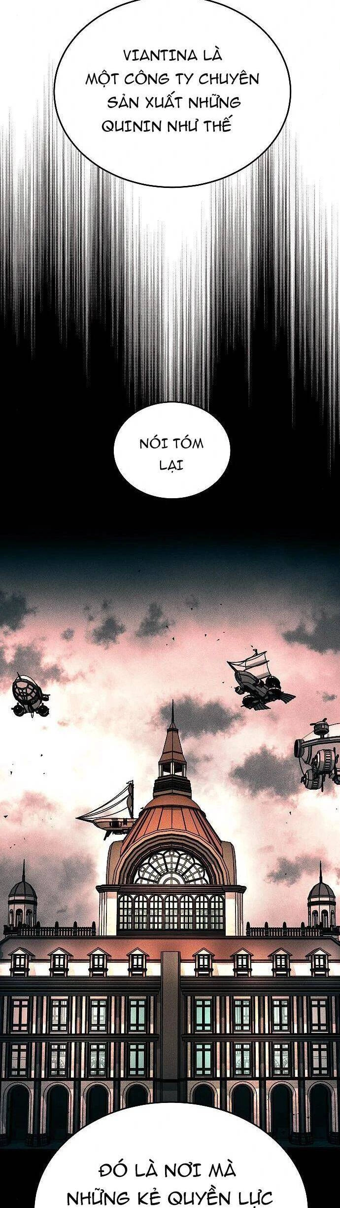 Săn Lùng Nữ Chúa Chapter 4 - 53