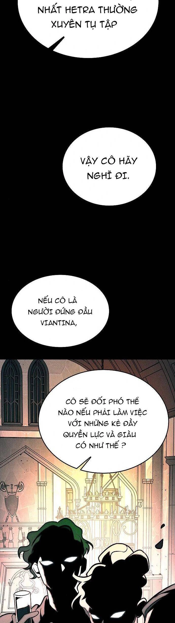 Săn Lùng Nữ Chúa Chapter 4 - 54