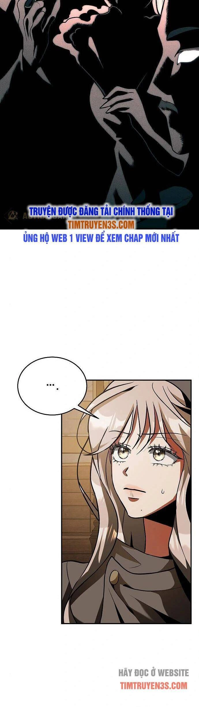 Săn Lùng Nữ Chúa Chapter 4 - 55