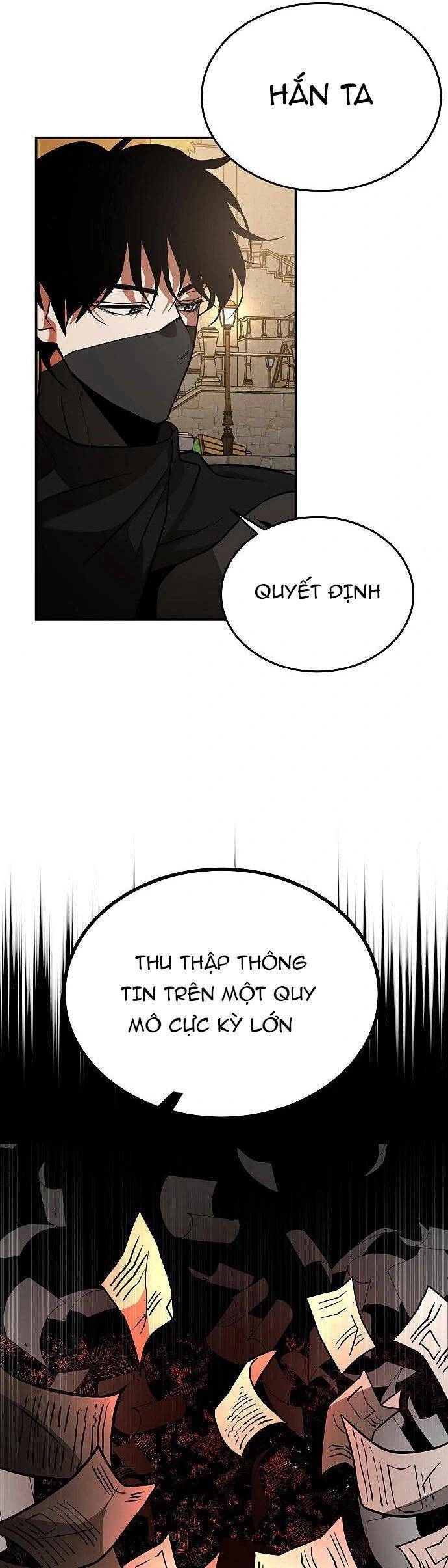 Săn Lùng Nữ Chúa Chapter 4 - 56