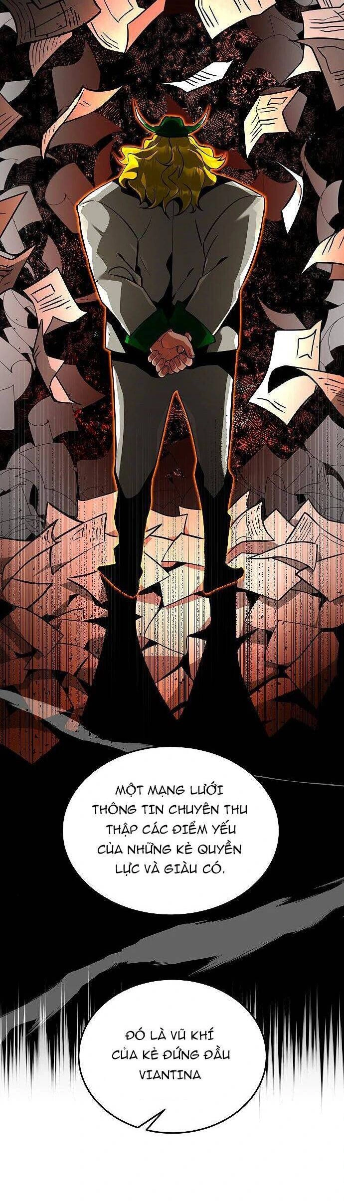 Săn Lùng Nữ Chúa Chapter 4 - 57