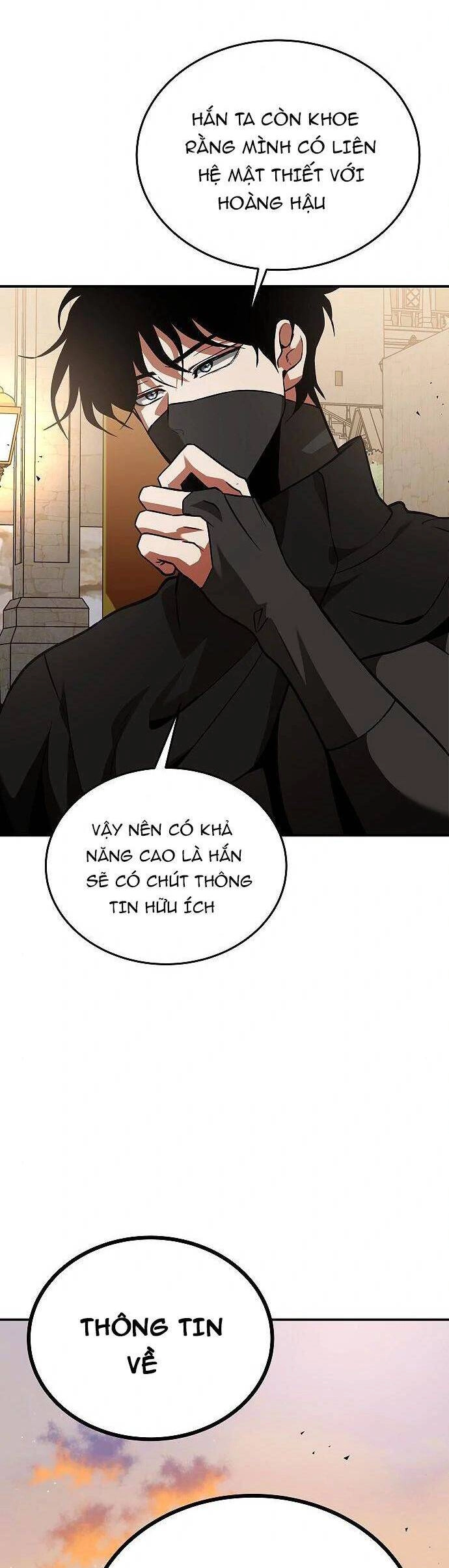 Săn Lùng Nữ Chúa Chapter 4 - 58