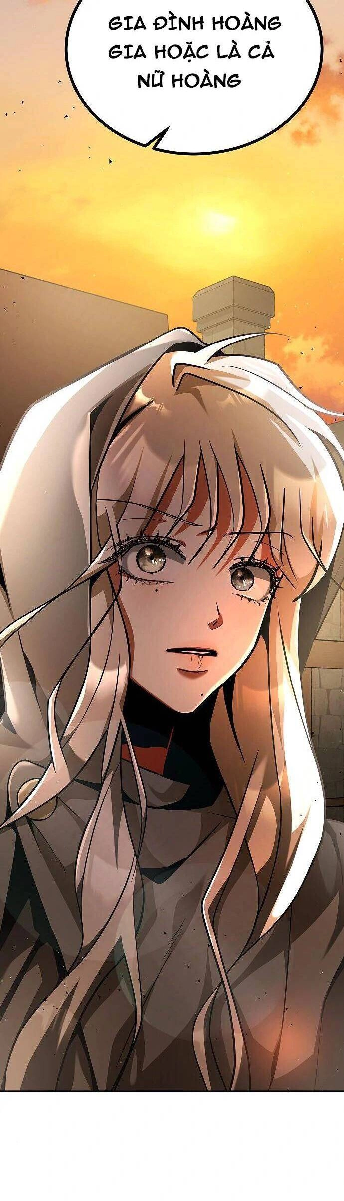 Săn Lùng Nữ Chúa Chapter 4 - 59