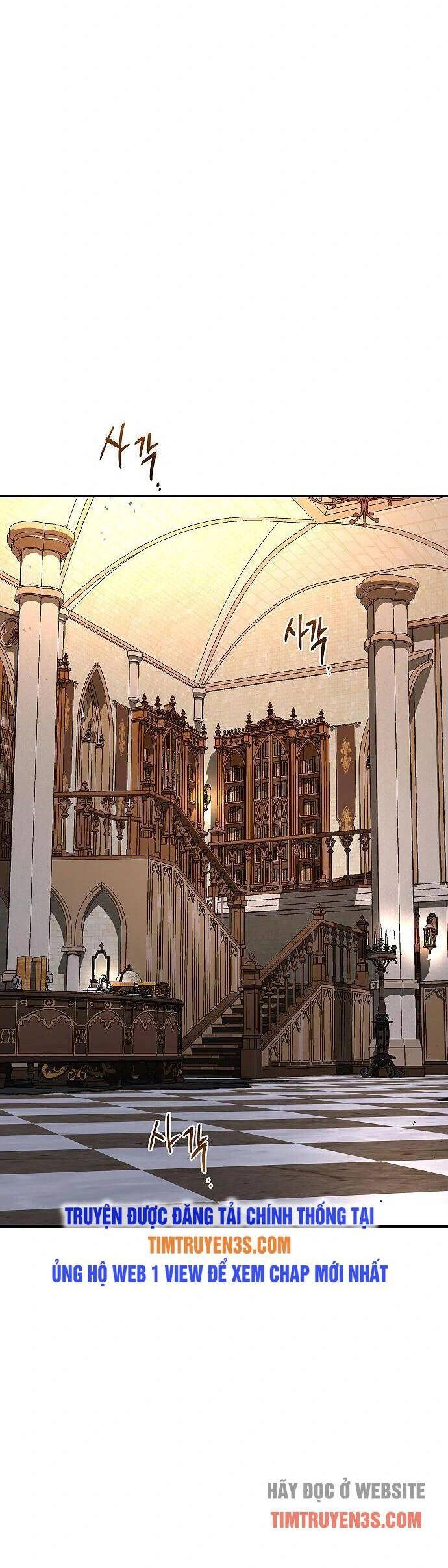 Săn Lùng Nữ Chúa Chapter 4 - 60