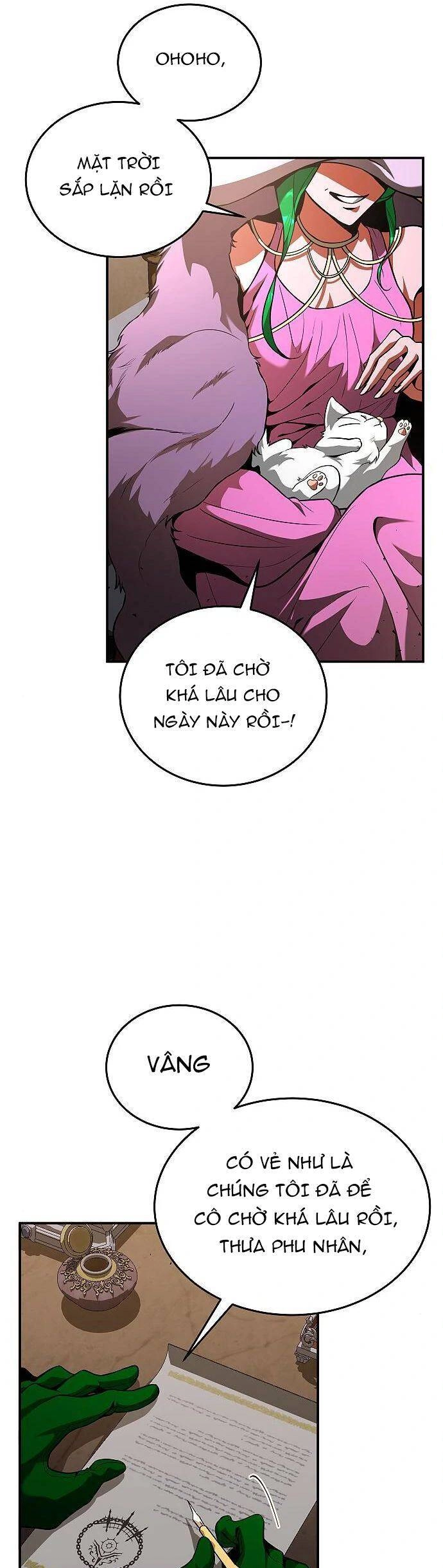 Săn Lùng Nữ Chúa Chapter 4 - 61