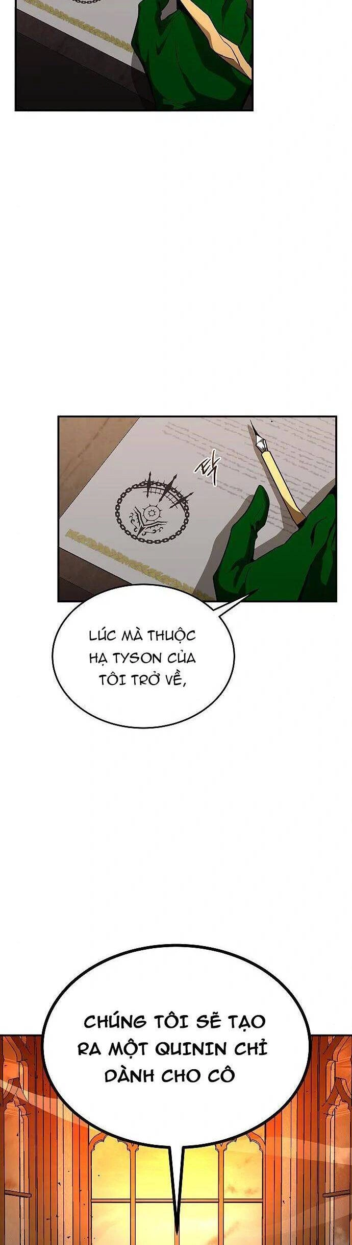 Săn Lùng Nữ Chúa Chapter 4 - 62