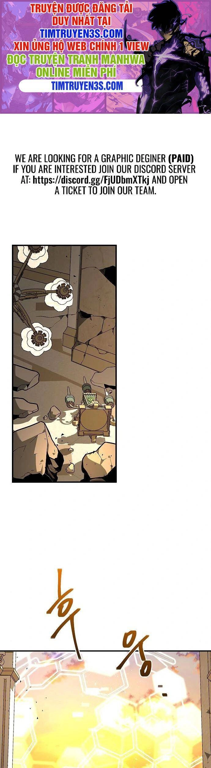 Săn Lùng Nữ Chúa Chapter 5 - 2