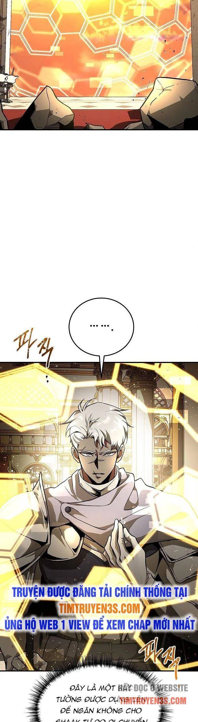 Săn Lùng Nữ Chúa Chapter 5 - 3