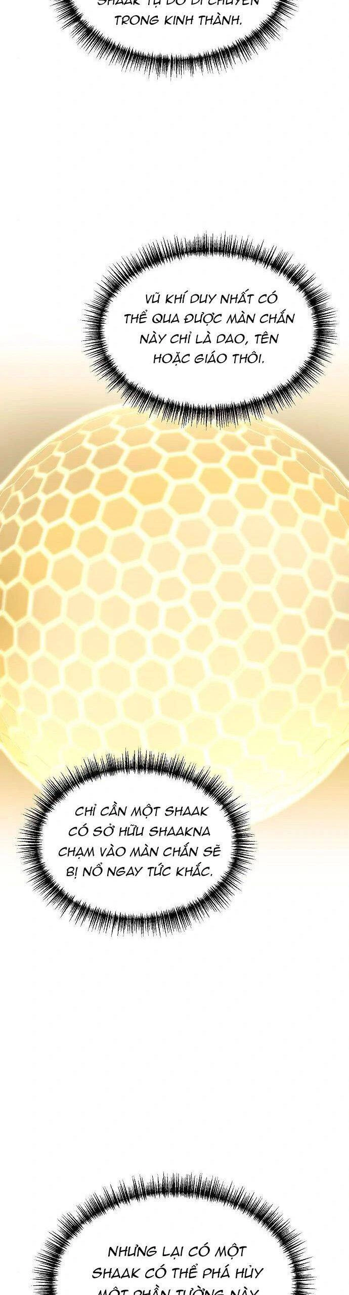 Săn Lùng Nữ Chúa Chapter 5 - 4