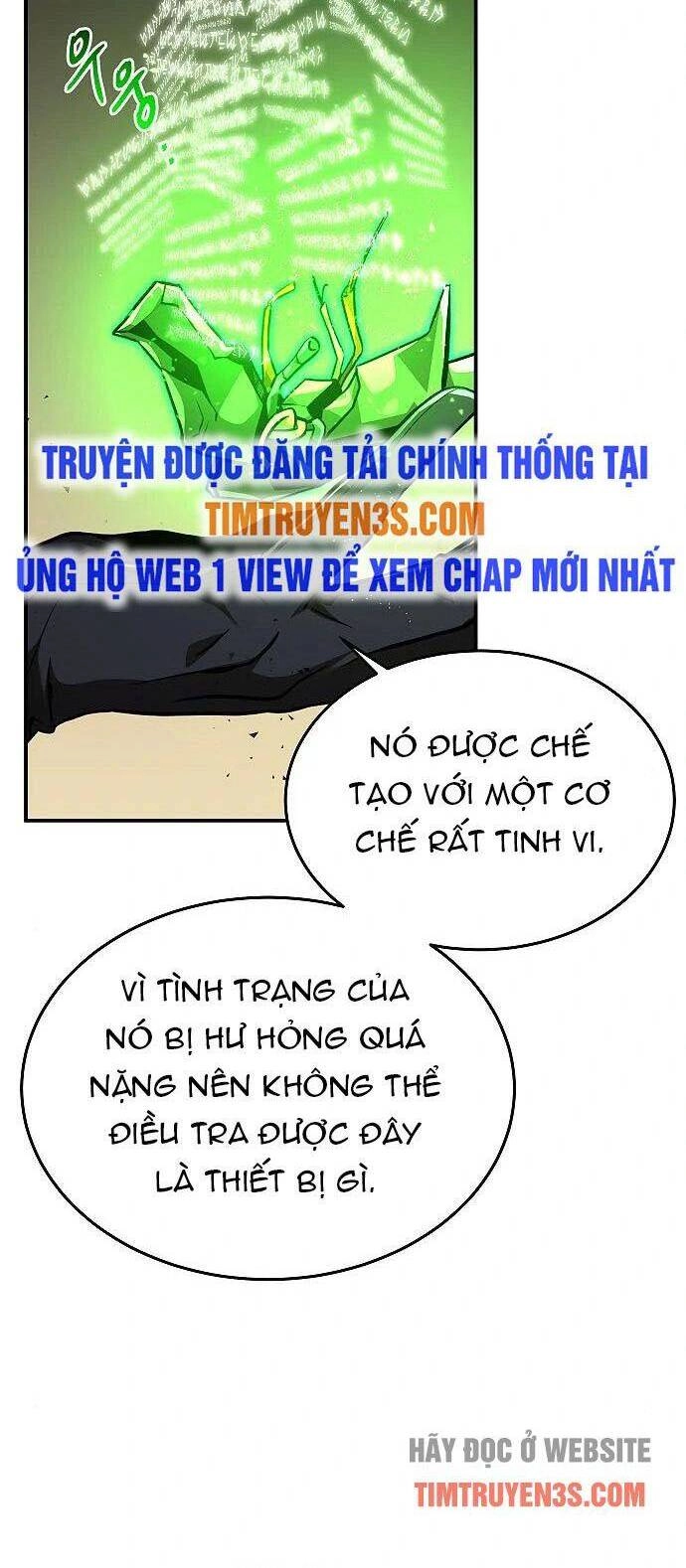 Săn Lùng Nữ Chúa Chapter 5 - 7