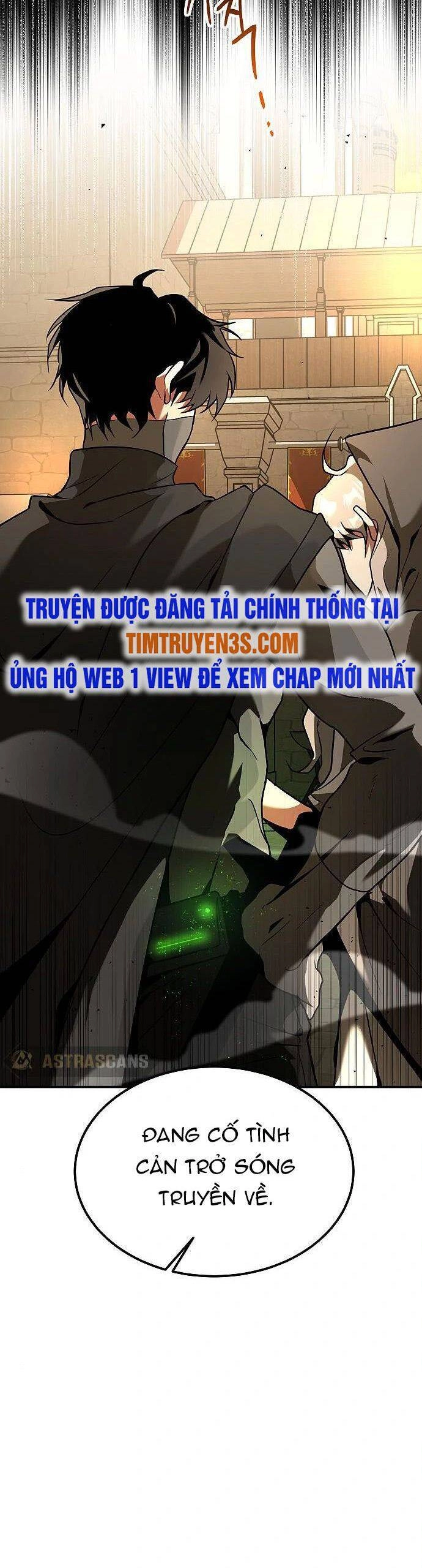 Săn Lùng Nữ Chúa Chapter 5 - 10
