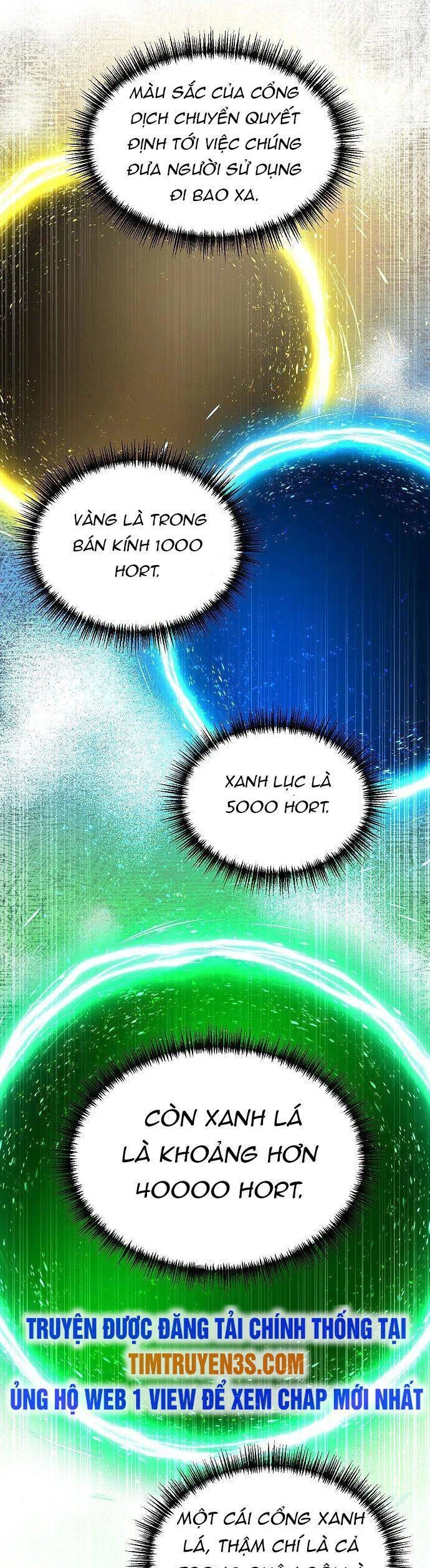 Săn Lùng Nữ Chúa Chapter 5 - 13