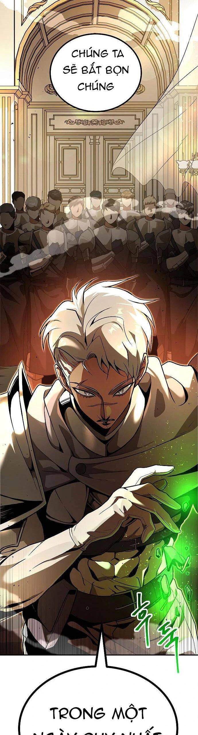 Săn Lùng Nữ Chúa Chapter 5 - 15