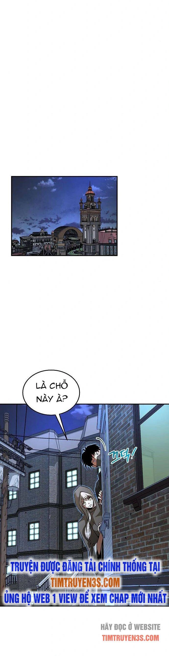 Săn Lùng Nữ Chúa Chapter 5 - 17