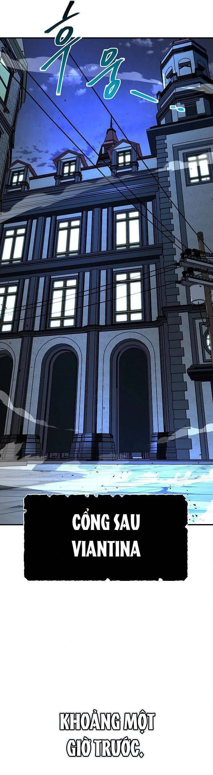 Săn Lùng Nữ Chúa Chapter 5 - 18