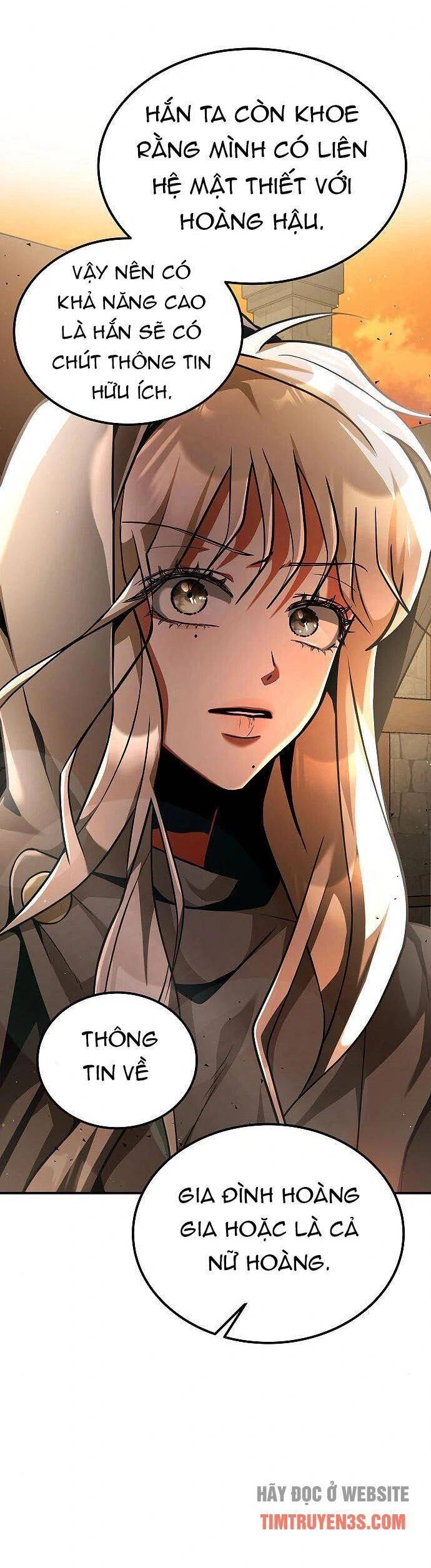 Săn Lùng Nữ Chúa Chapter 5 - 19