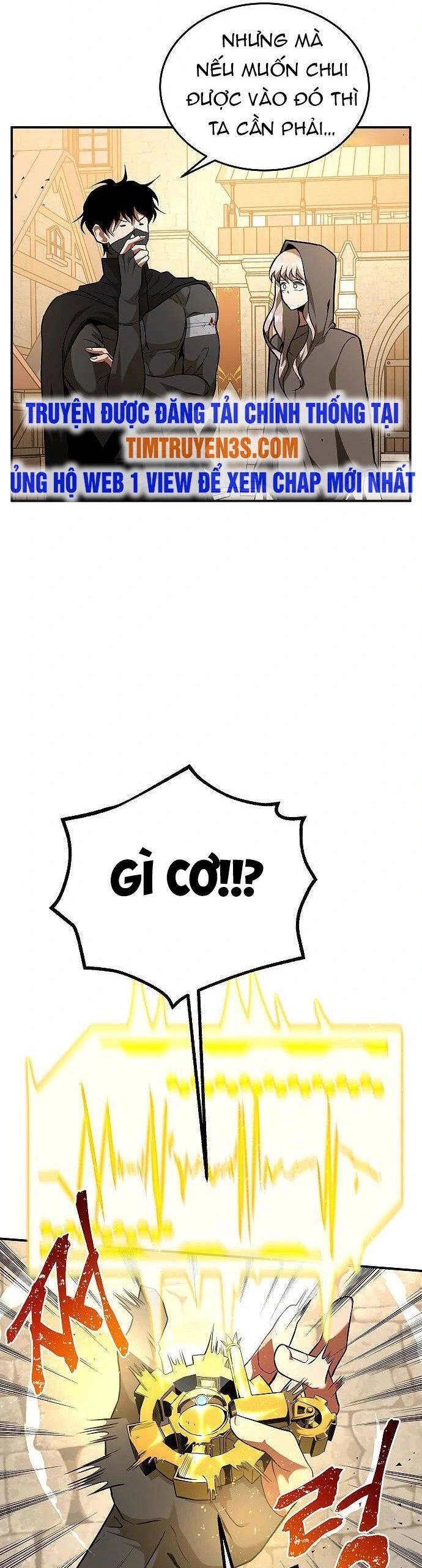 Săn Lùng Nữ Chúa Chapter 5 - 20