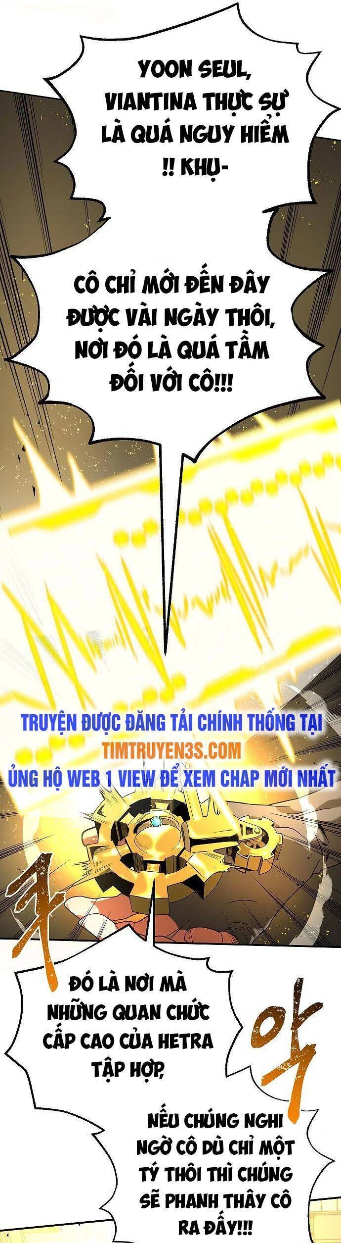 Săn Lùng Nữ Chúa Chapter 5 - 23